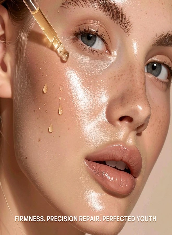 TRUU خلاصة إصلاح البشرة TRUU Pro Perfection Repair Essence 45 مل - Image 2
